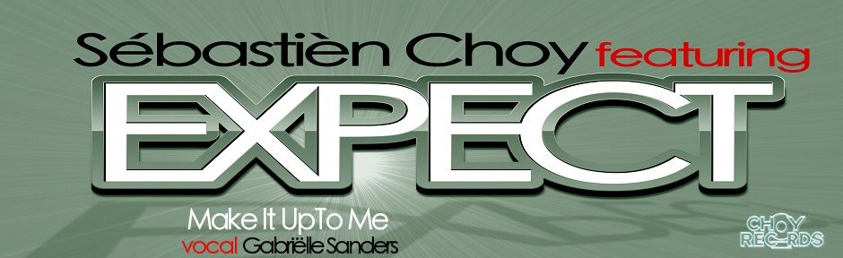 "Make It Up To Me" Banner