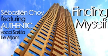 Sébastièn Choy ft. Authentic - Finding Myself